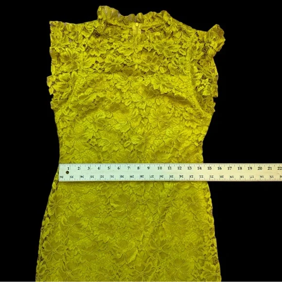 Alexa B Nites Dress - Picture 8 of 9